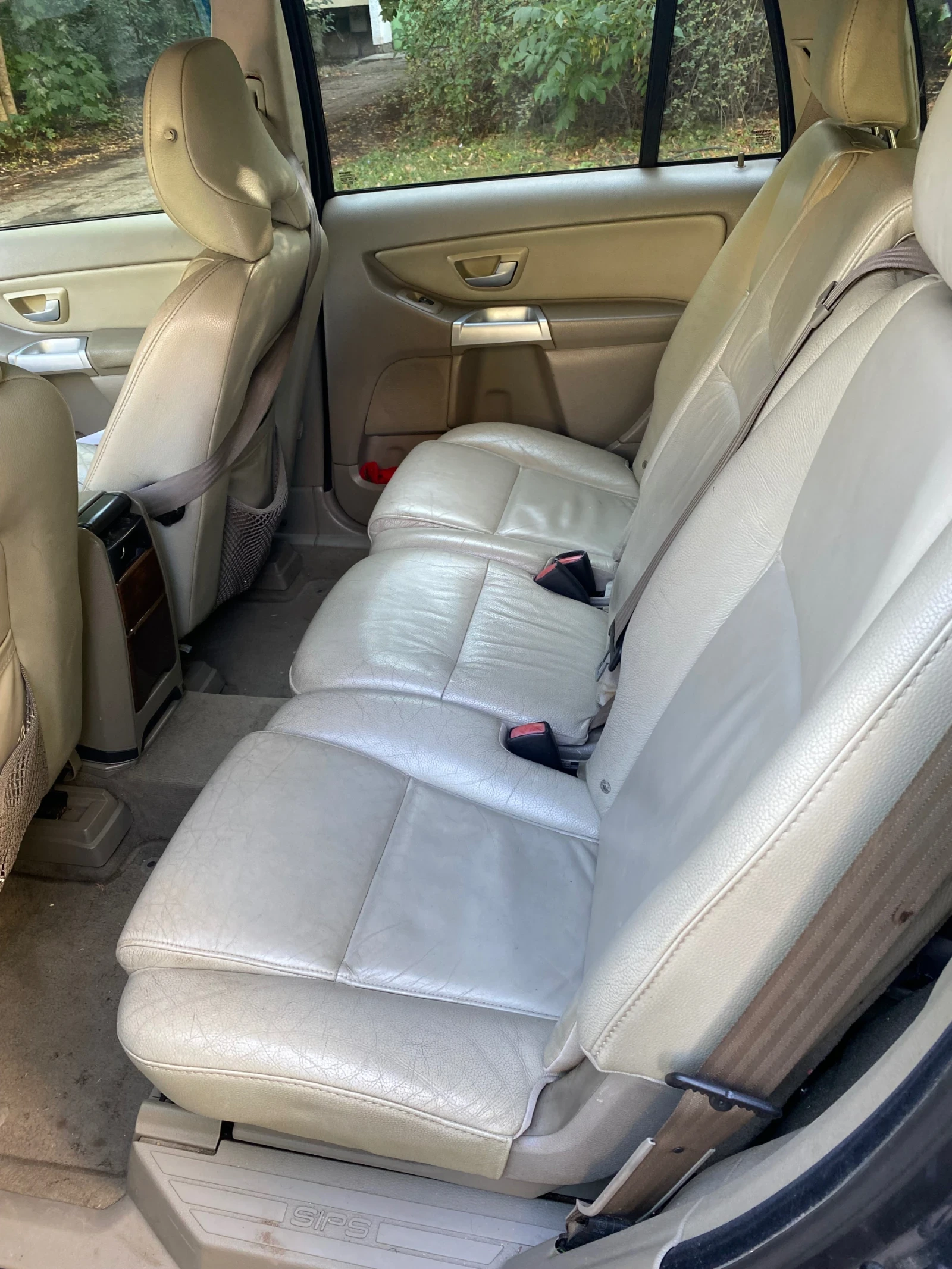 Volvo Xc90, снимка 10 - Автомобили и джипове - 53927283