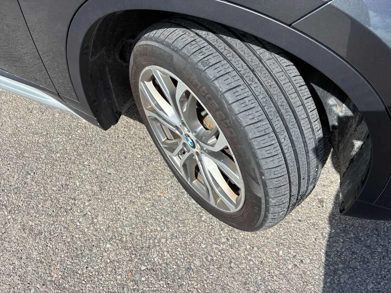 BMW X1 * xDrive28i * CARFAX * ПОДГРЕВИ * КАМЕРА * ПАМЕТ, снимка 7 - Автомобили и джипове - 54042260