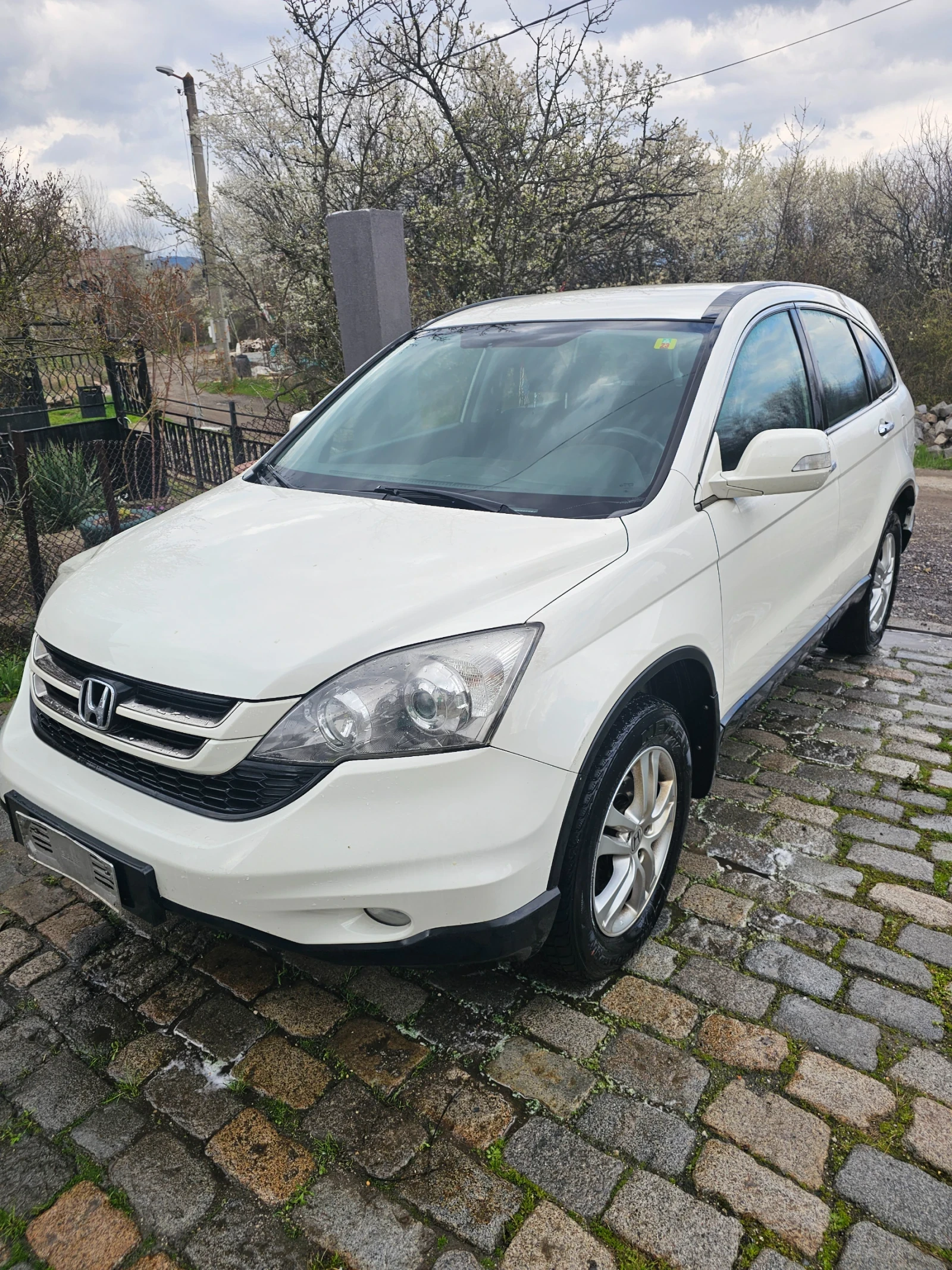 Honda Cr-v 2.2 150 2011 | Mobile.bg � ����������� 1