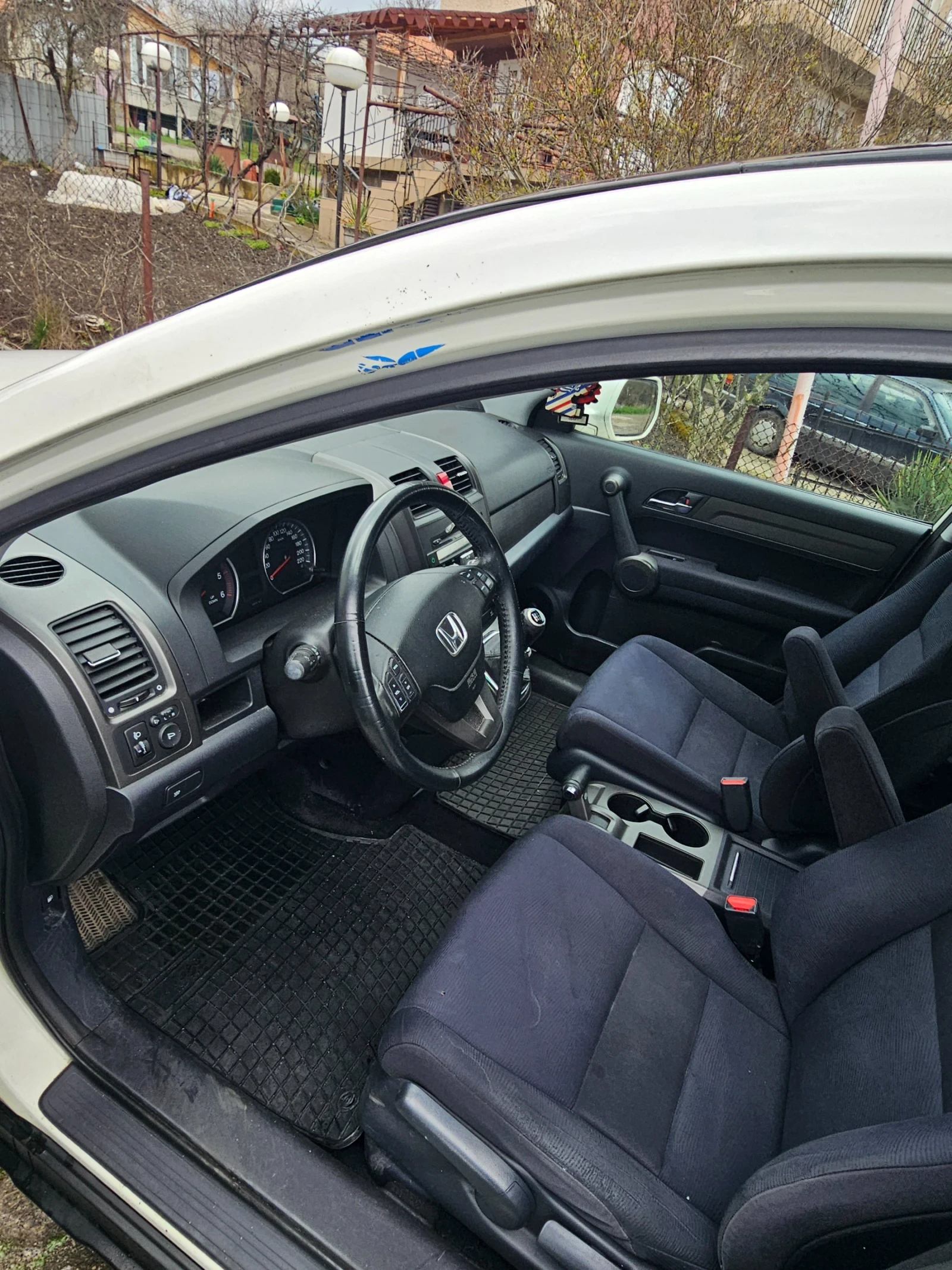 Honda Cr-v 2.2 150 2011 | Mobile.bg � ����������� 11