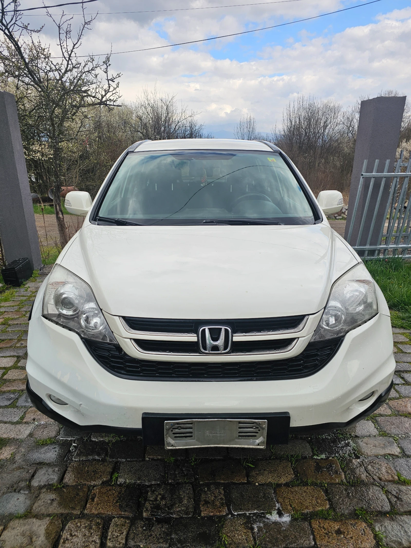 Honda Cr-v 2.2 150 2011 | Mobile.bg � ����������� 2