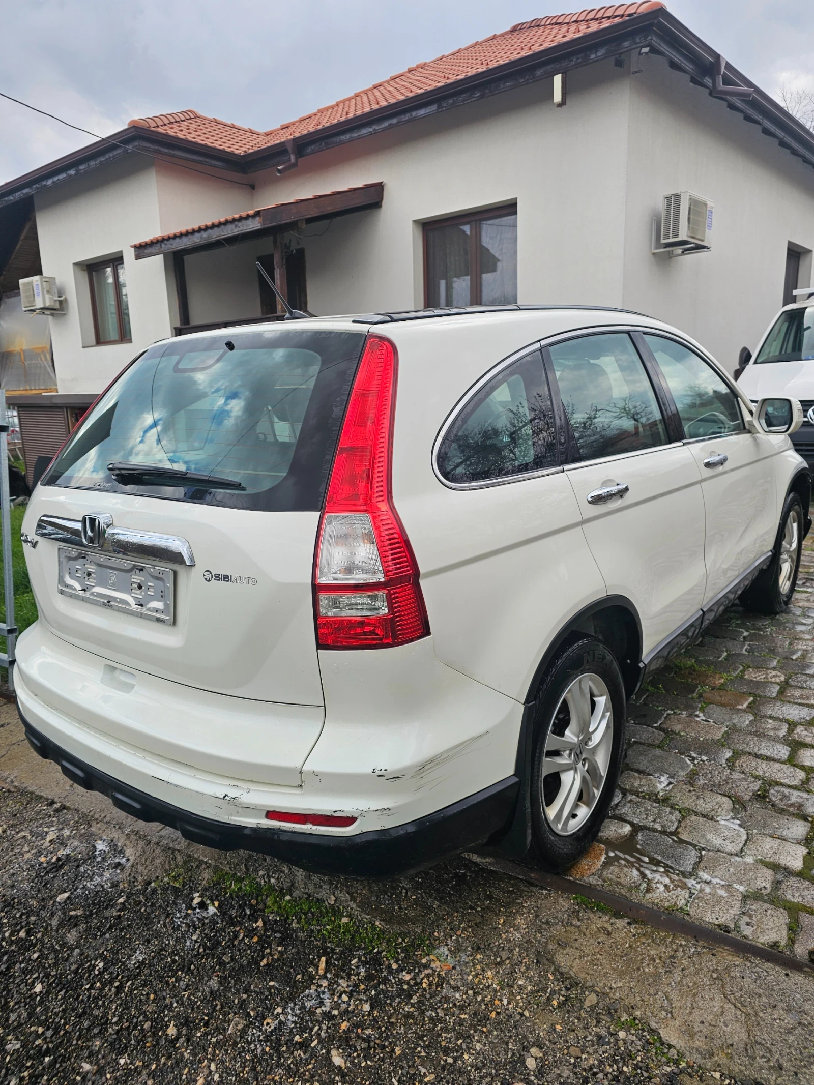Honda Cr-v 2.2 150 2011 | Mobile.bg � ����������� 6
