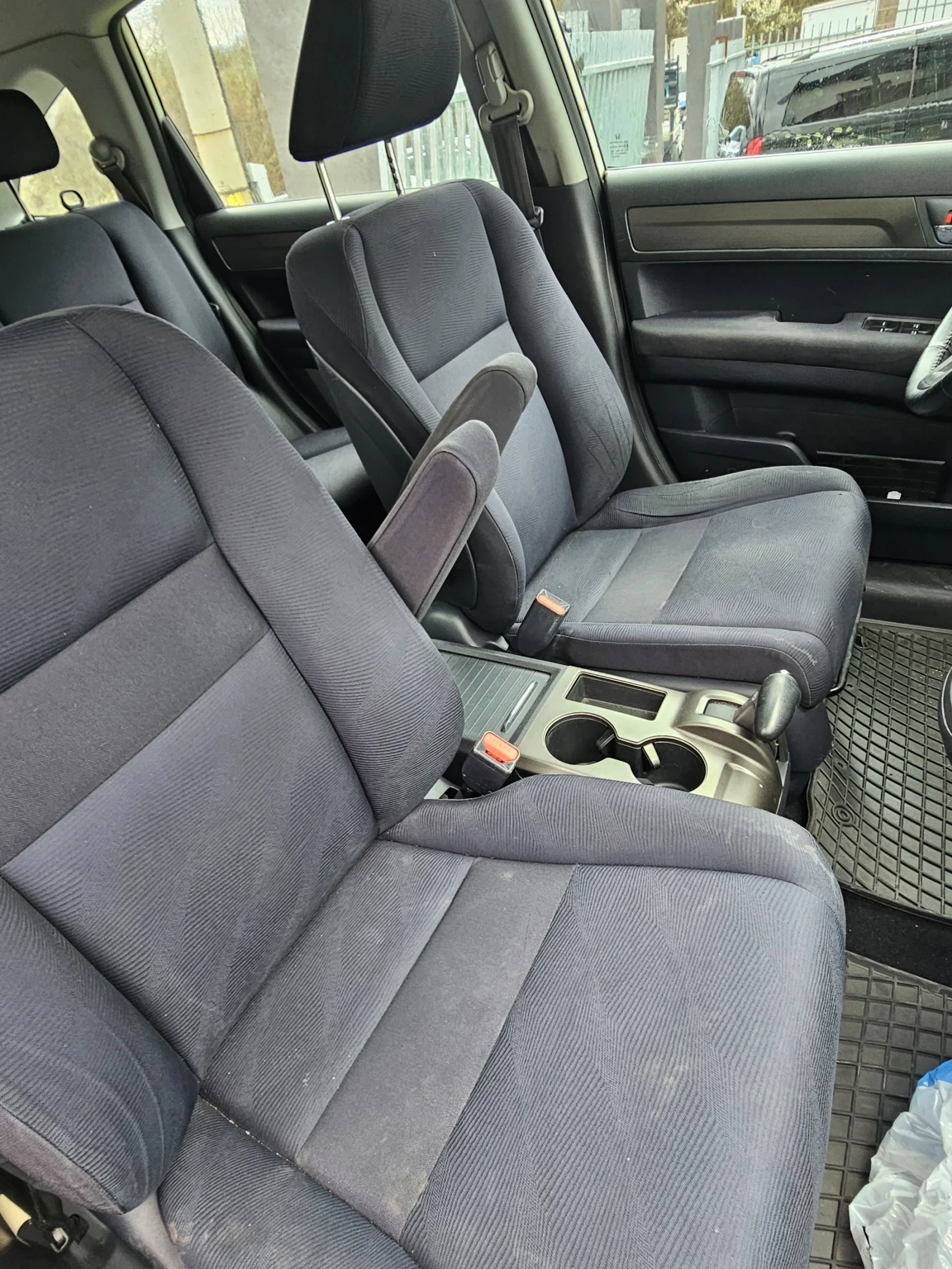Honda Cr-v 2.2 150 2011 | Mobile.bg � ����������� 10