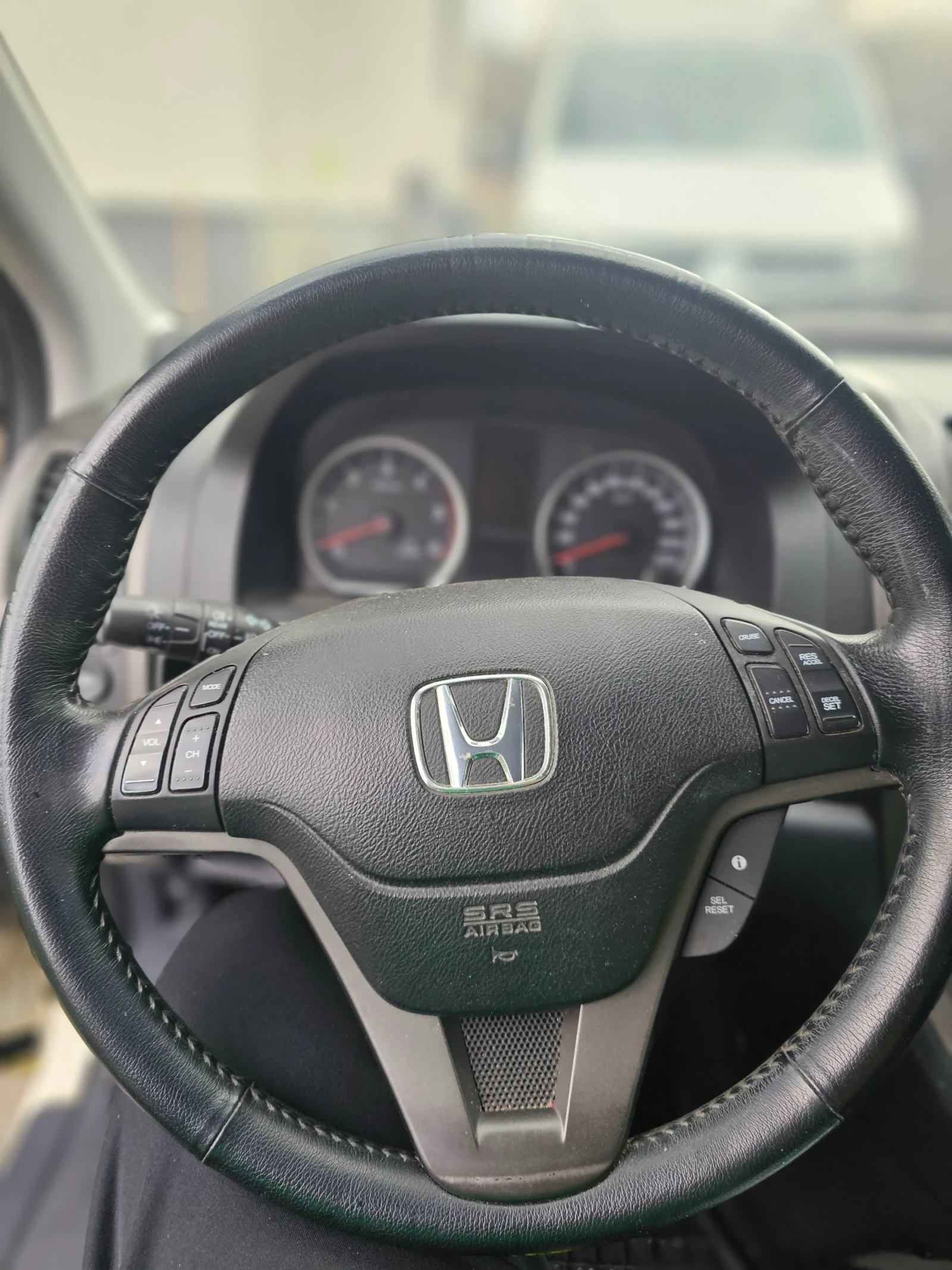 Honda Cr-v 2.2 150 2011 | Mobile.bg � ����������� 14