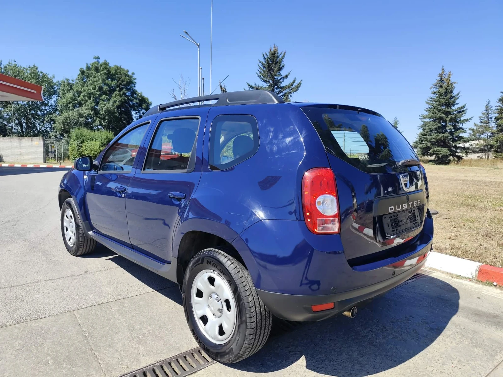 Dacia Duster 1.5d 4x4 laureate ��������� �����������  | Mobile.bg � ����������� 4