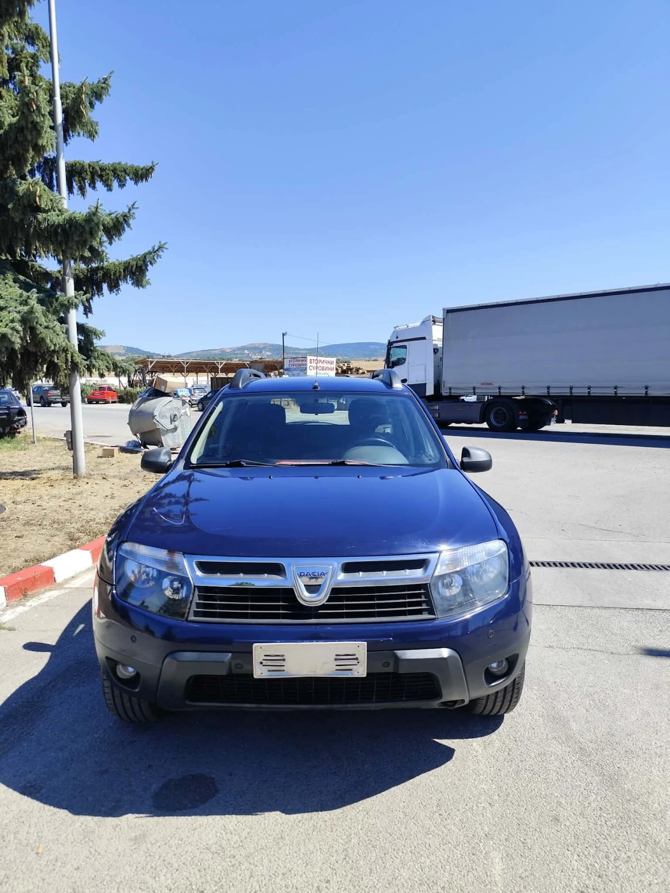 Dacia Duster 1.5d 4x4 laureate ��������� �����������  | Mobile.bg � ����������� 2