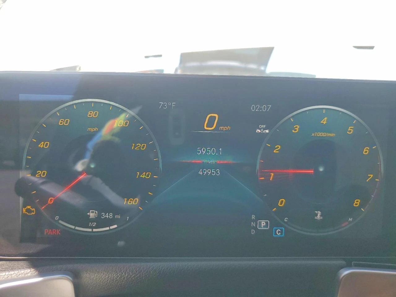 Mercedes-Benz GLB 2.0l 250 | Mobile.bg � ����������� 9