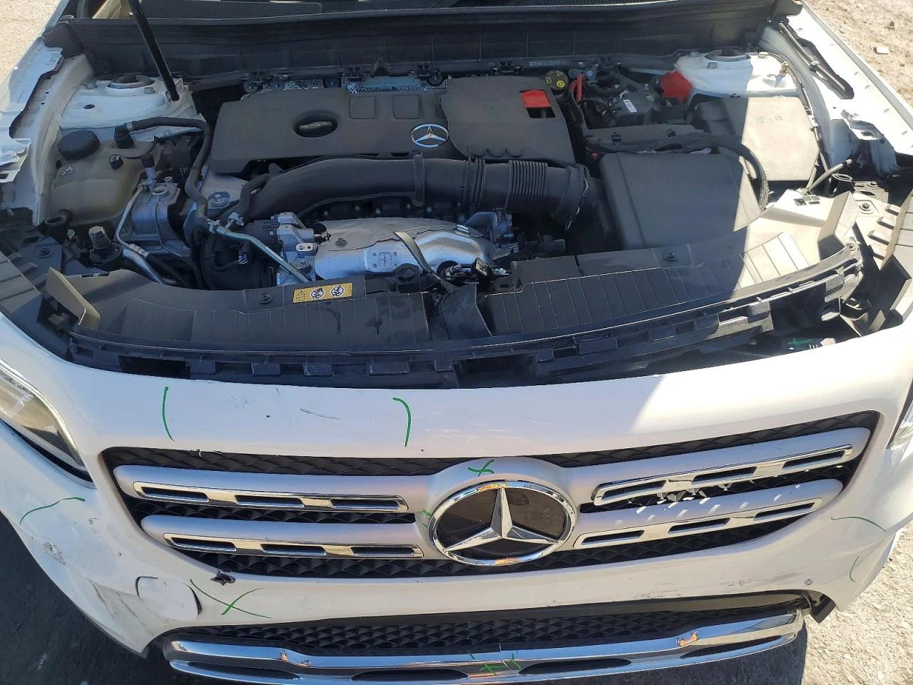 Mercedes-Benz GLB 2.0l 250 | Mobile.bg � ����������� 12