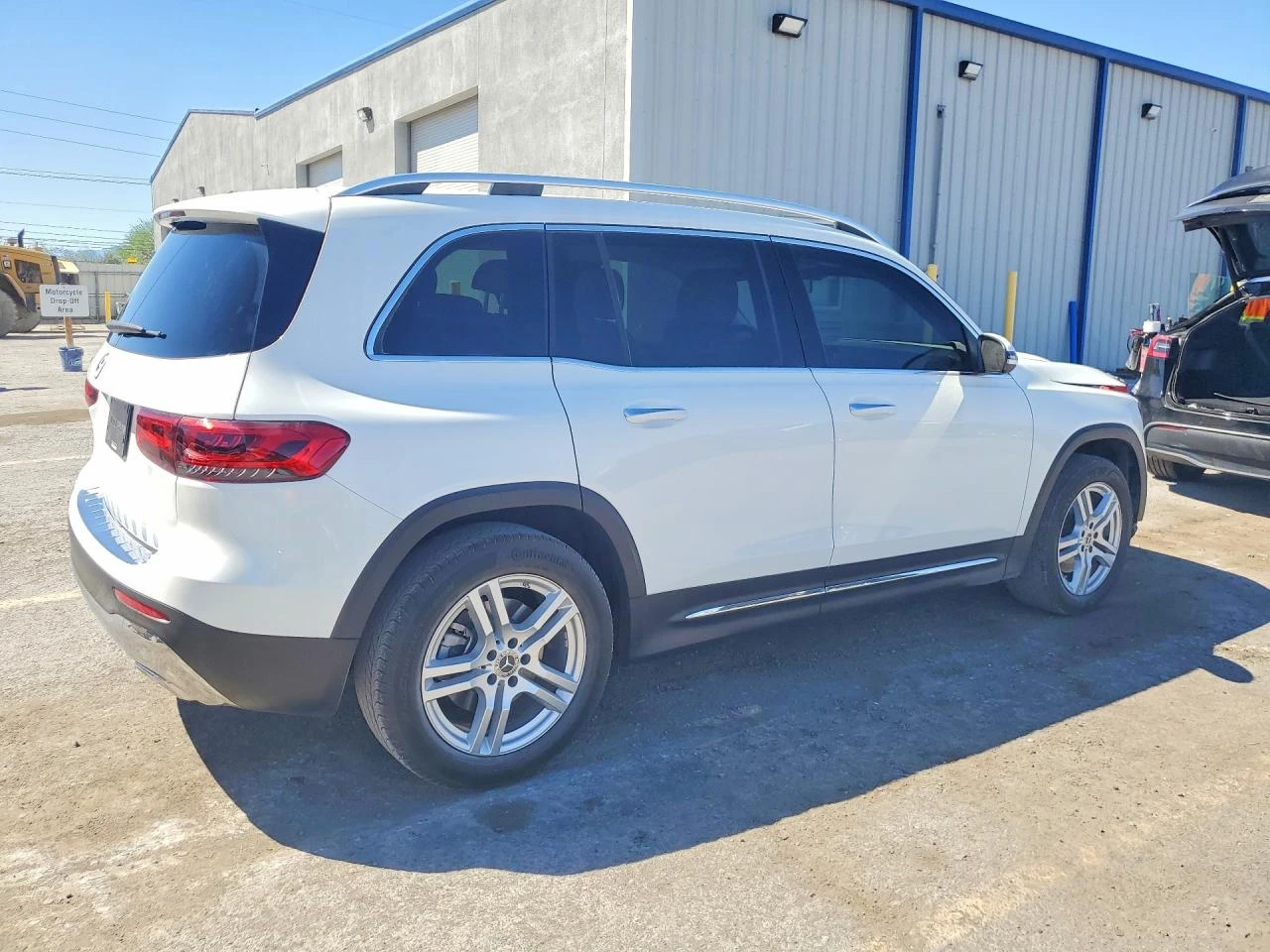 Mercedes-Benz GLB 2.0l 250 | Mobile.bg � ����������� 3