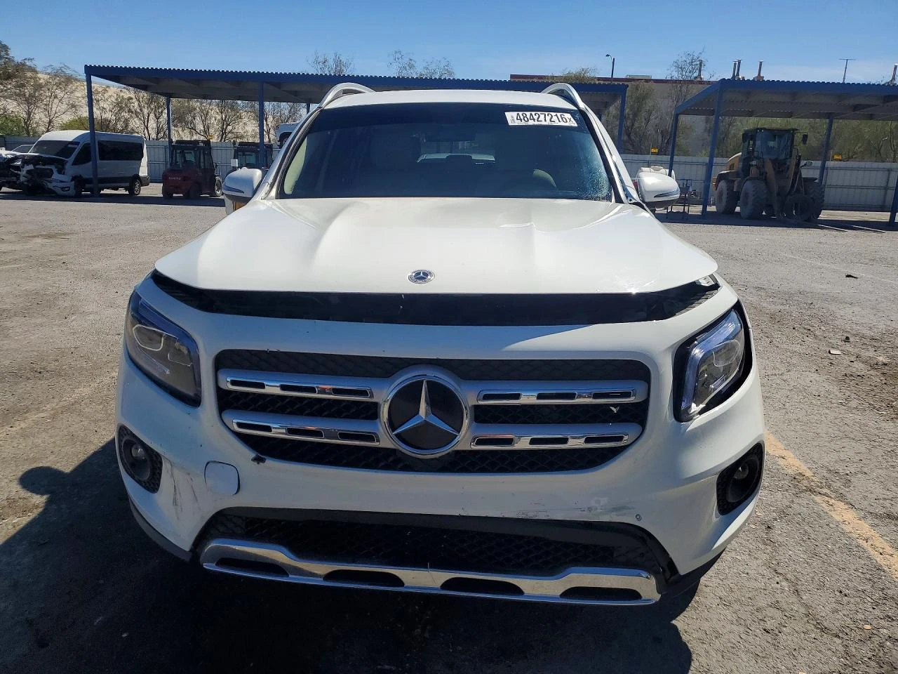 Mercedes-Benz GLB 2.0l 250 | Mobile.bg � ����������� 5