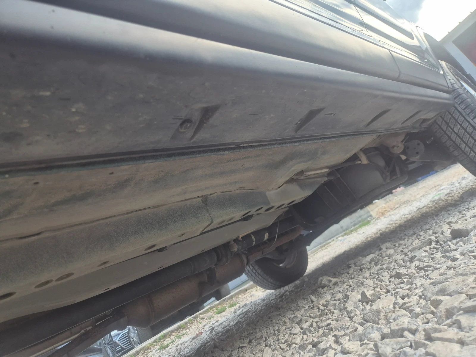 Honda Cr-v 2.0 i-v tec ITALY, снимка 16 - Автомобили и джипове - 54746605