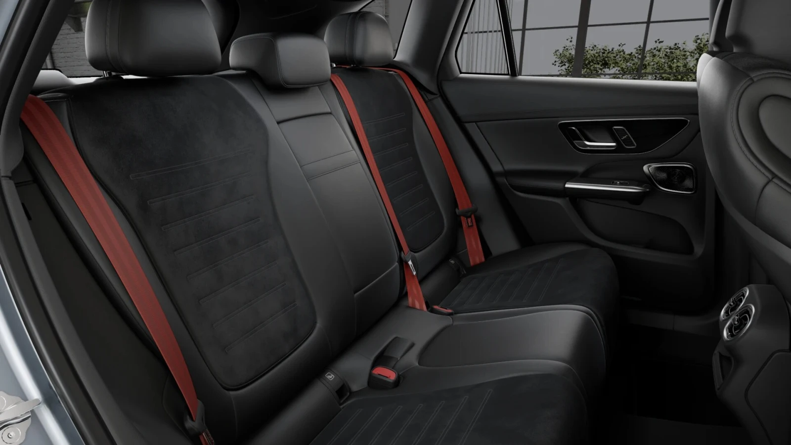 Mercedes-Benz GLC 220 d 4MATIC, снимка 10 - Автомобили и джипове - 54752927