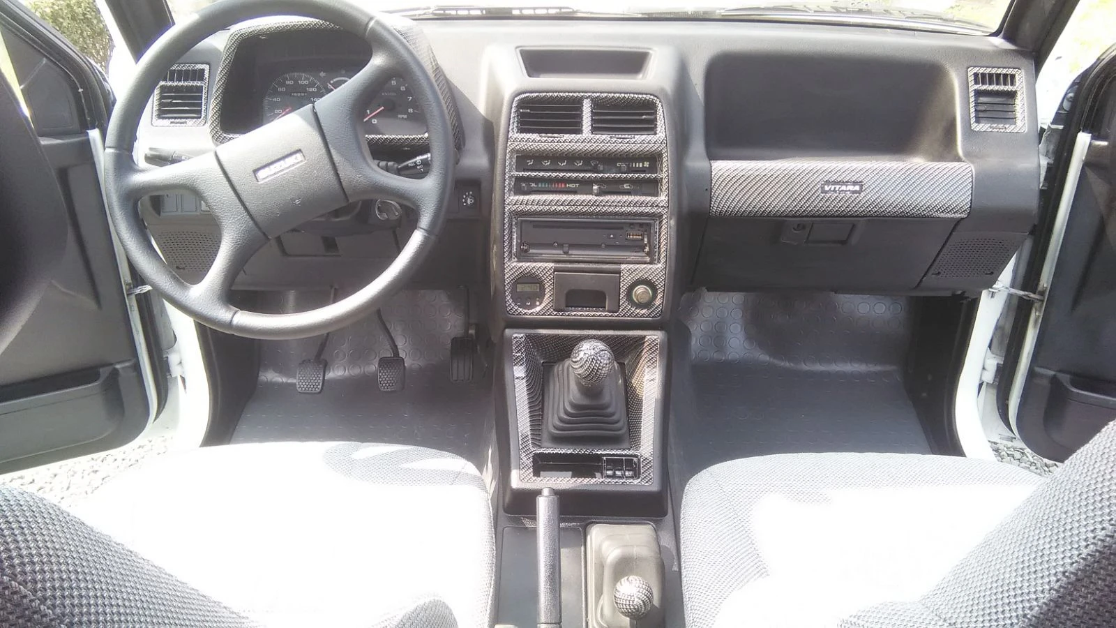 Suzuki Vitara, снимка 4 - Автомобили и джипове - 55149479