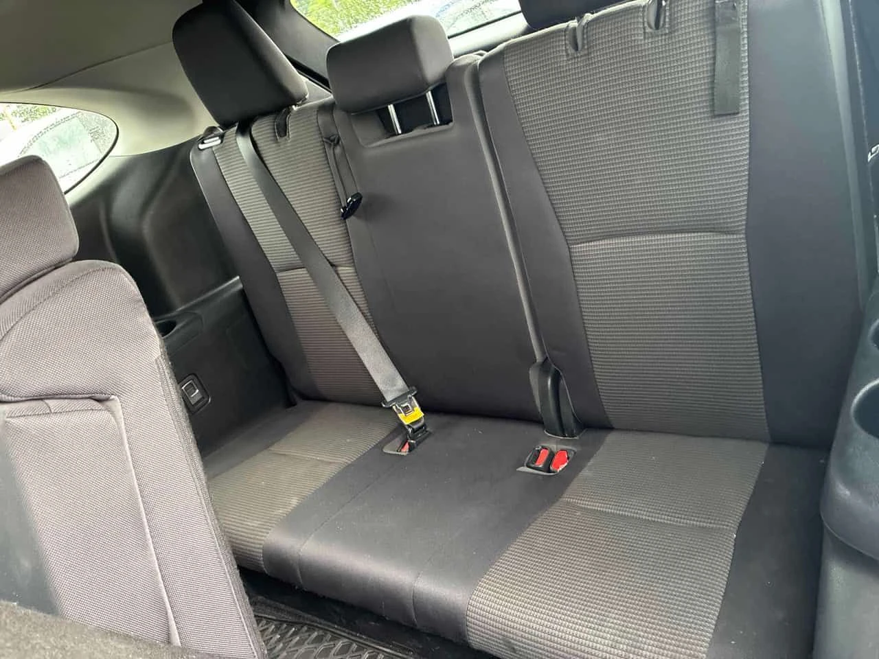 Toyota Highlander * L * ГЛАВНО ПРЕДСТАВИТЕЛСТВО НА MAZDA, снимка 14 - Автомобили и джипове - 55452309