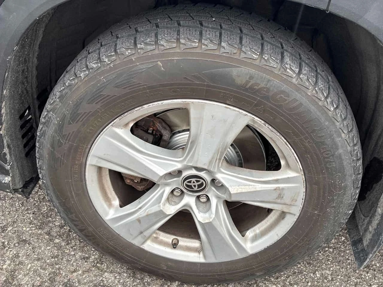 Toyota Highlander * L * ГЛАВНО ПРЕДСТАВИТЕЛСТВО НА MAZDA, снимка 7 - Автомобили и джипове - 55452309