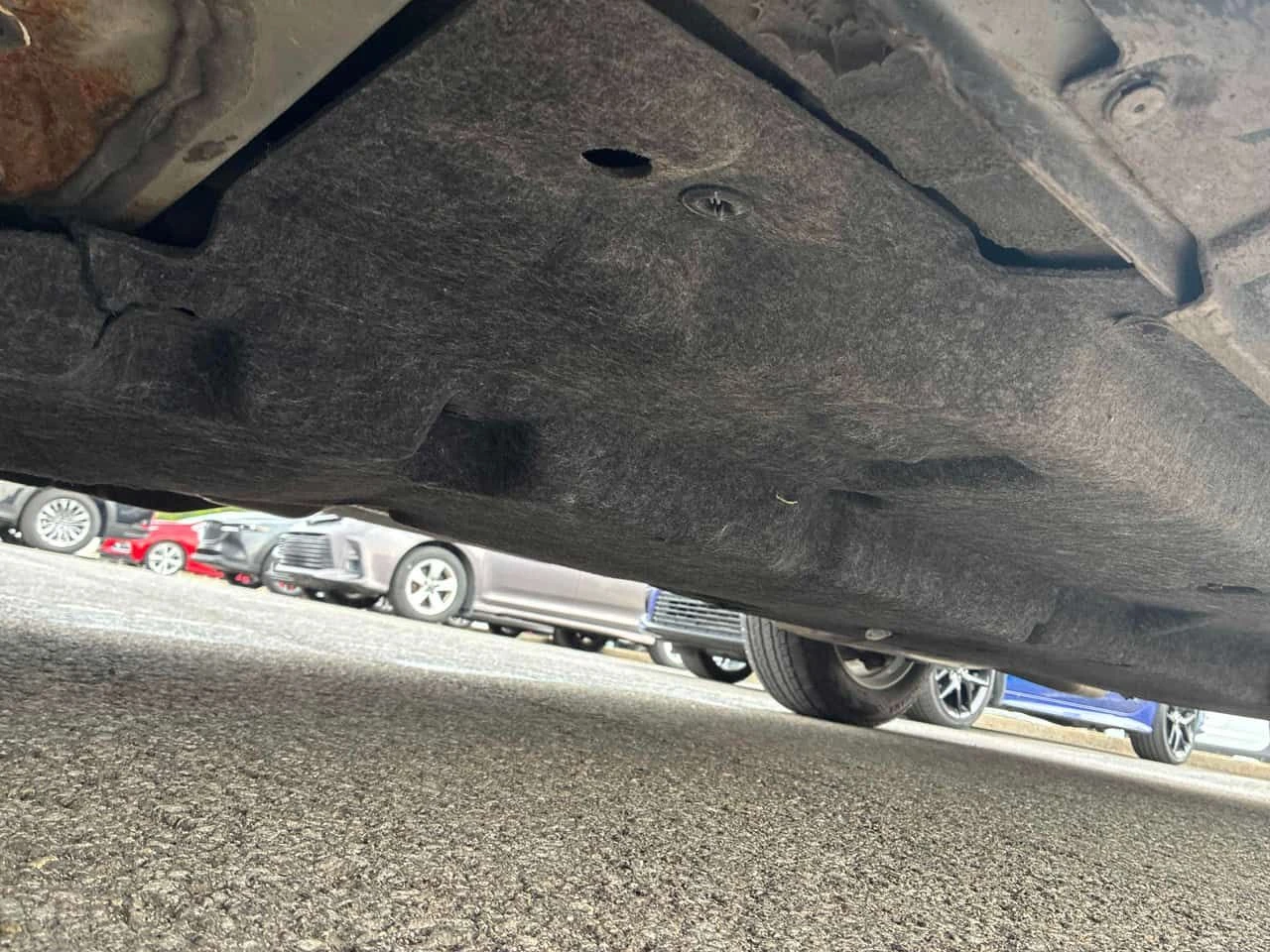 Toyota Highlander * L * ГЛАВНО ПРЕДСТАВИТЕЛСТВО НА MAZDA, снимка 17 - Автомобили и джипове - 55452309