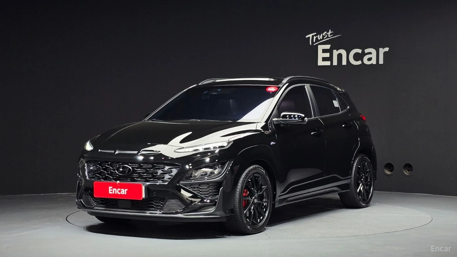 Hyundai Kona 1.6 T* INSCRIPTION* N LINE* ПОДГРЕВ* ОБДУХВ* PANO*