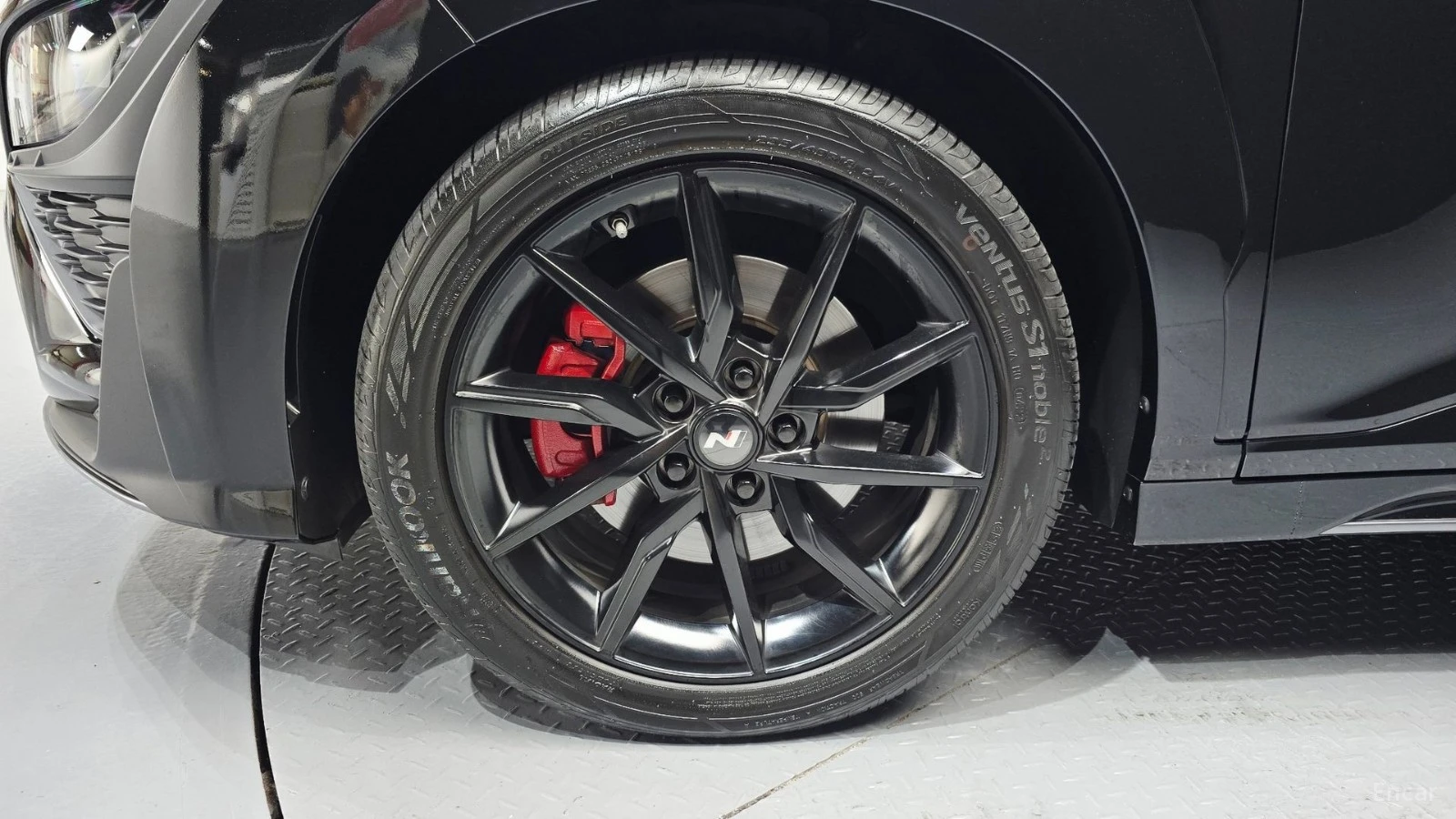 Hyundai Kona 1.6 T* INSCRIPTION* N LINE* ПОДГРЕВ* ОБДУХВ* PANO*, снимка 5 - Автомобили и джипове - 55480020