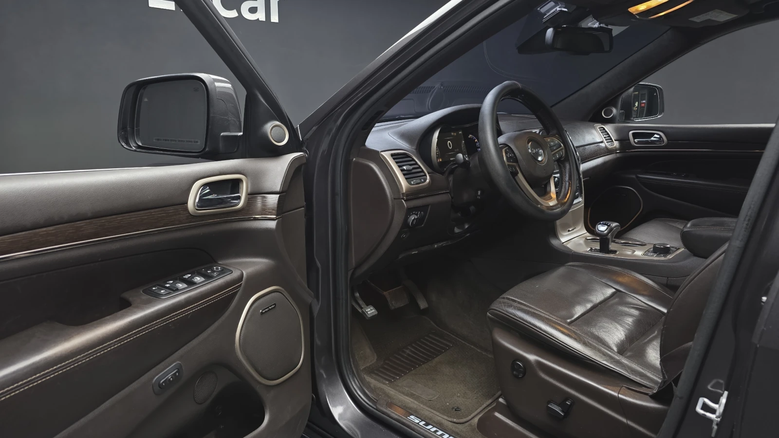Jeep Cherokee 3.0* BLIND SPOT* ��. ��������* ���* ������ ���� | Mobile.bg � ����������� 10