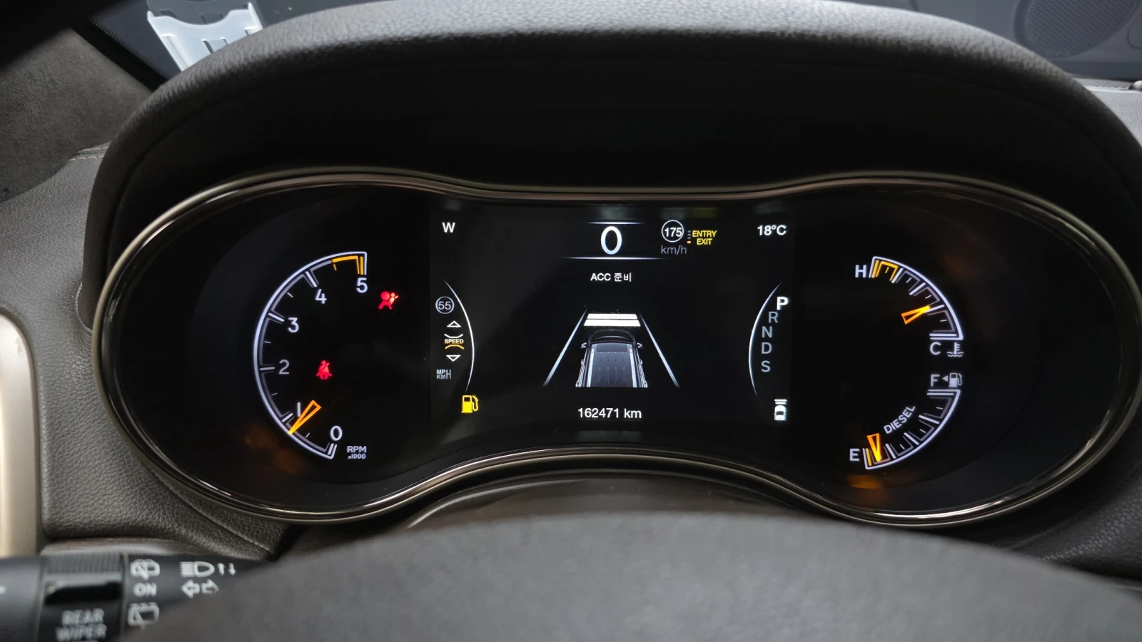 Jeep Cherokee 3.0* BLIND SPOT* ��. ��������* ���* ������ ���� | Mobile.bg � ����������� 8