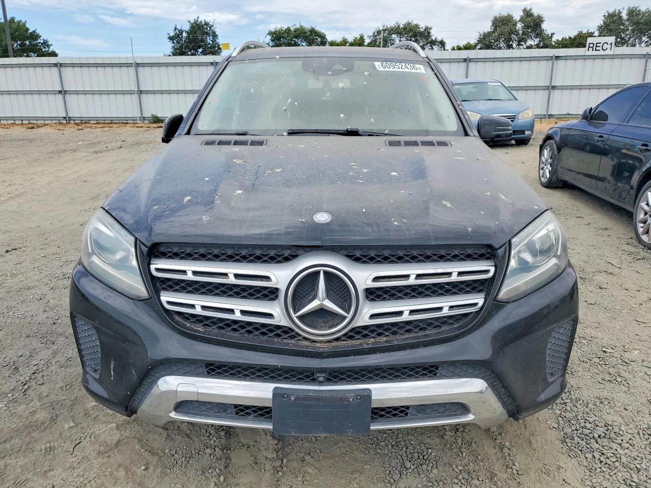 Mercedes-Benz GLS | Mobile.bg � ����������� 1