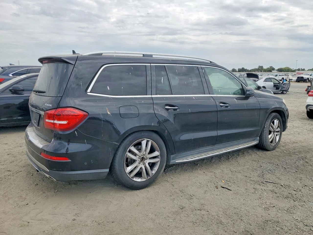 Mercedes-Benz GLS | Mobile.bg � ����������� 5