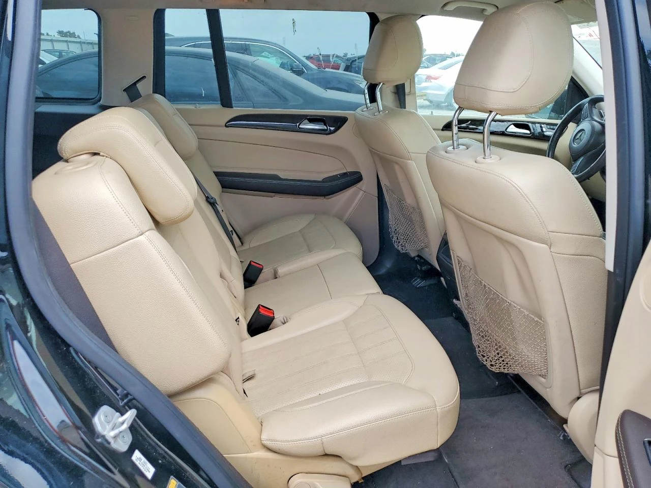 Mercedes-Benz GLS | Mobile.bg � ����������� 11