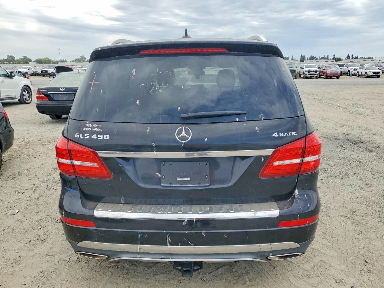 Mercedes-Benz GLS | Mobile.bg � ����������� 6