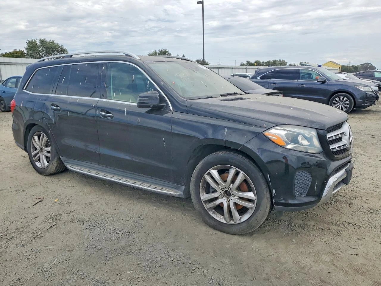 Mercedes-Benz GLS | Mobile.bg � ����������� 2