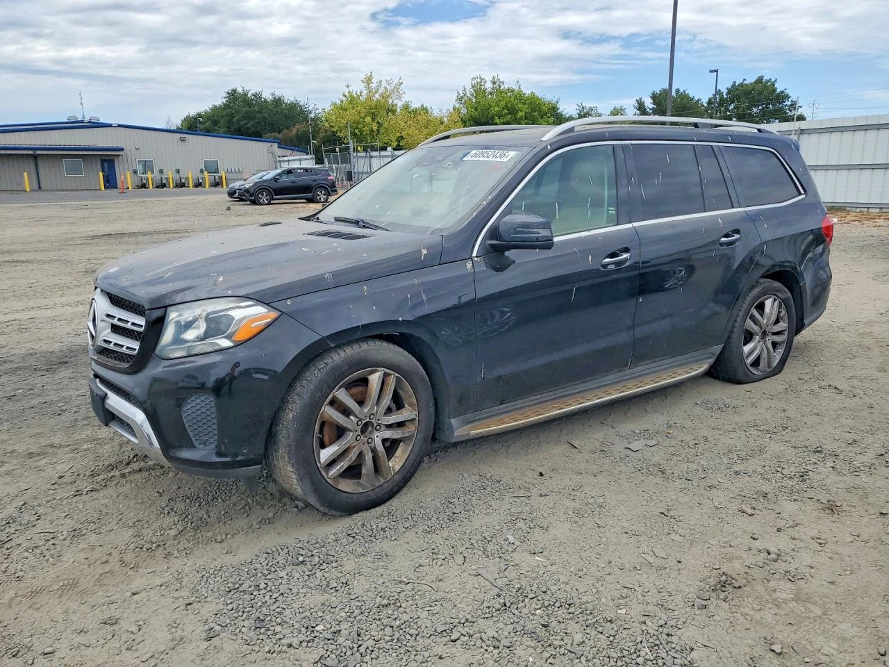 Mercedes-Benz GLS | Mobile.bg � ����������� 10