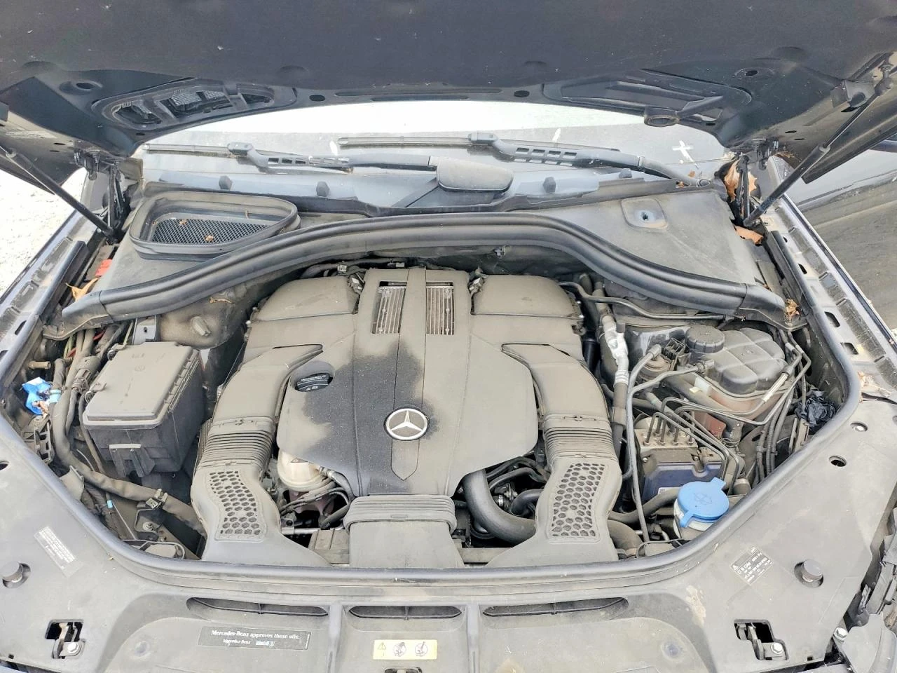 Mercedes-Benz GLS | Mobile.bg � ����������� 7