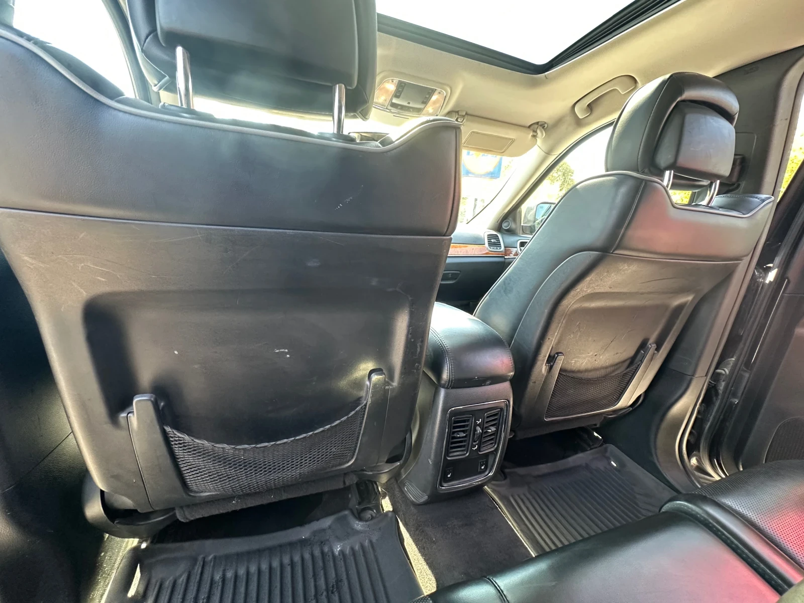 Jeep Grand cherokee WK2 | BRC , снимка 11 - Автомобили и джипове - 56148973