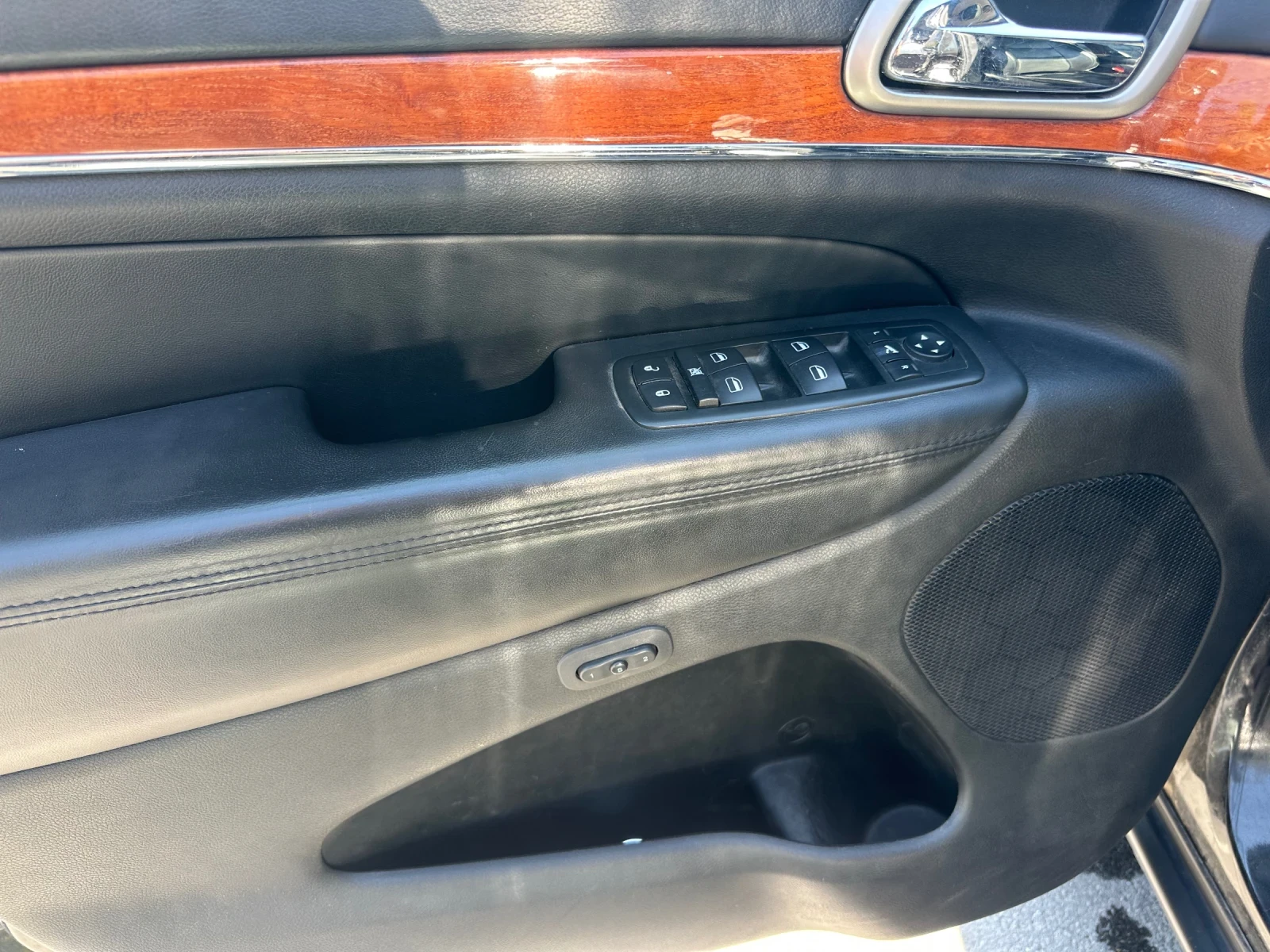 Jeep Grand cherokee WK2 | BRC , снимка 12 - Автомобили и джипове - 56148973