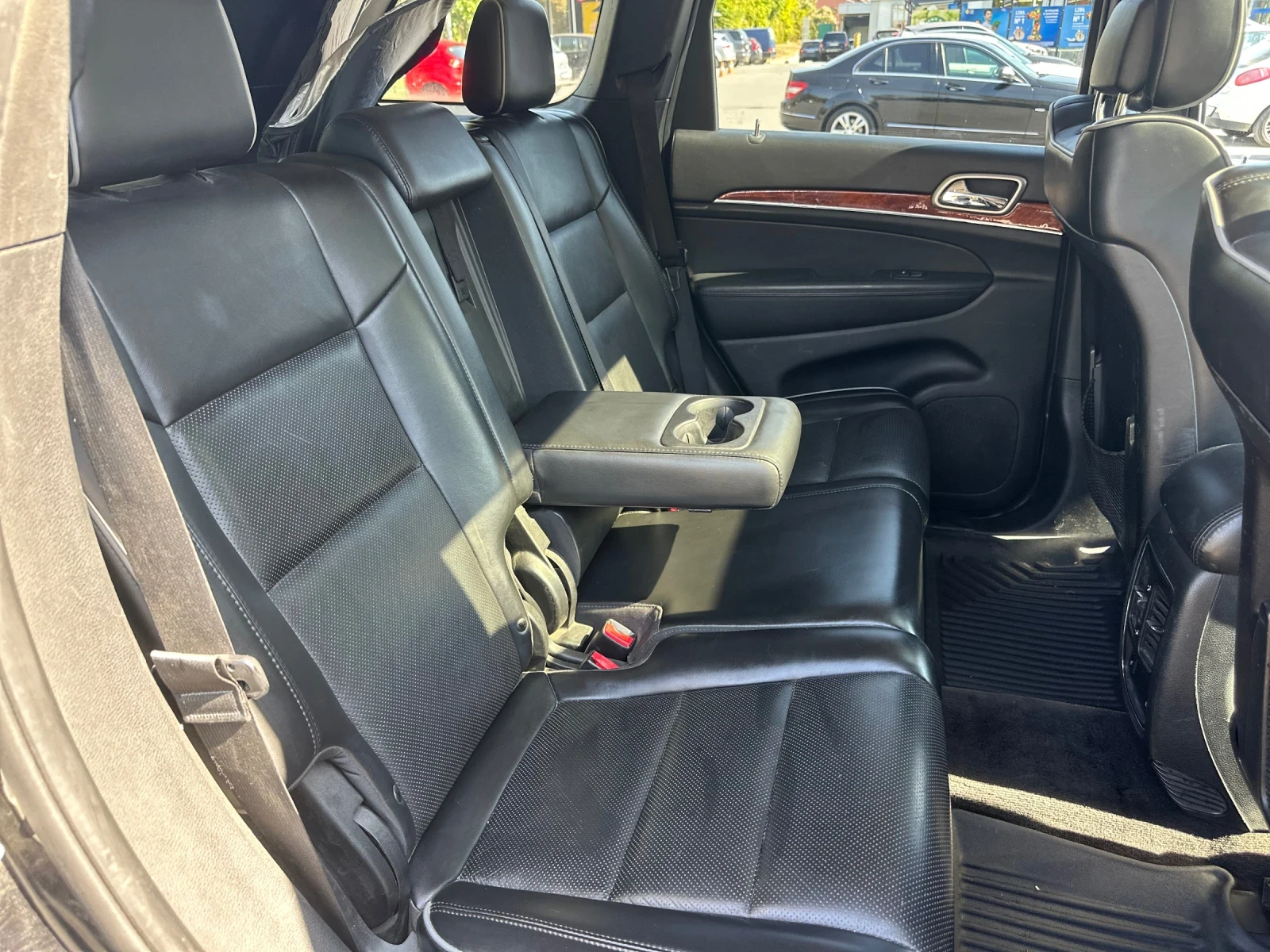 Jeep Grand cherokee WK2 | BRC , снимка 10 - Автомобили и джипове - 56148973