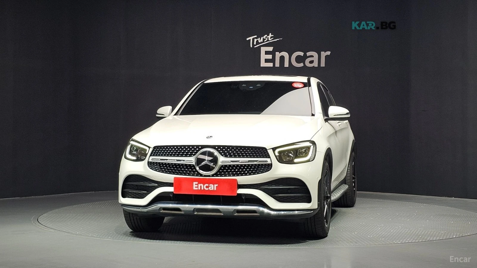 Mercedes-Benz GLC 300 AMG* DIGITAL* HEADUP* КАМЕРА* ПАНО, снимка 3 - Автомобили и джипове - 56170085