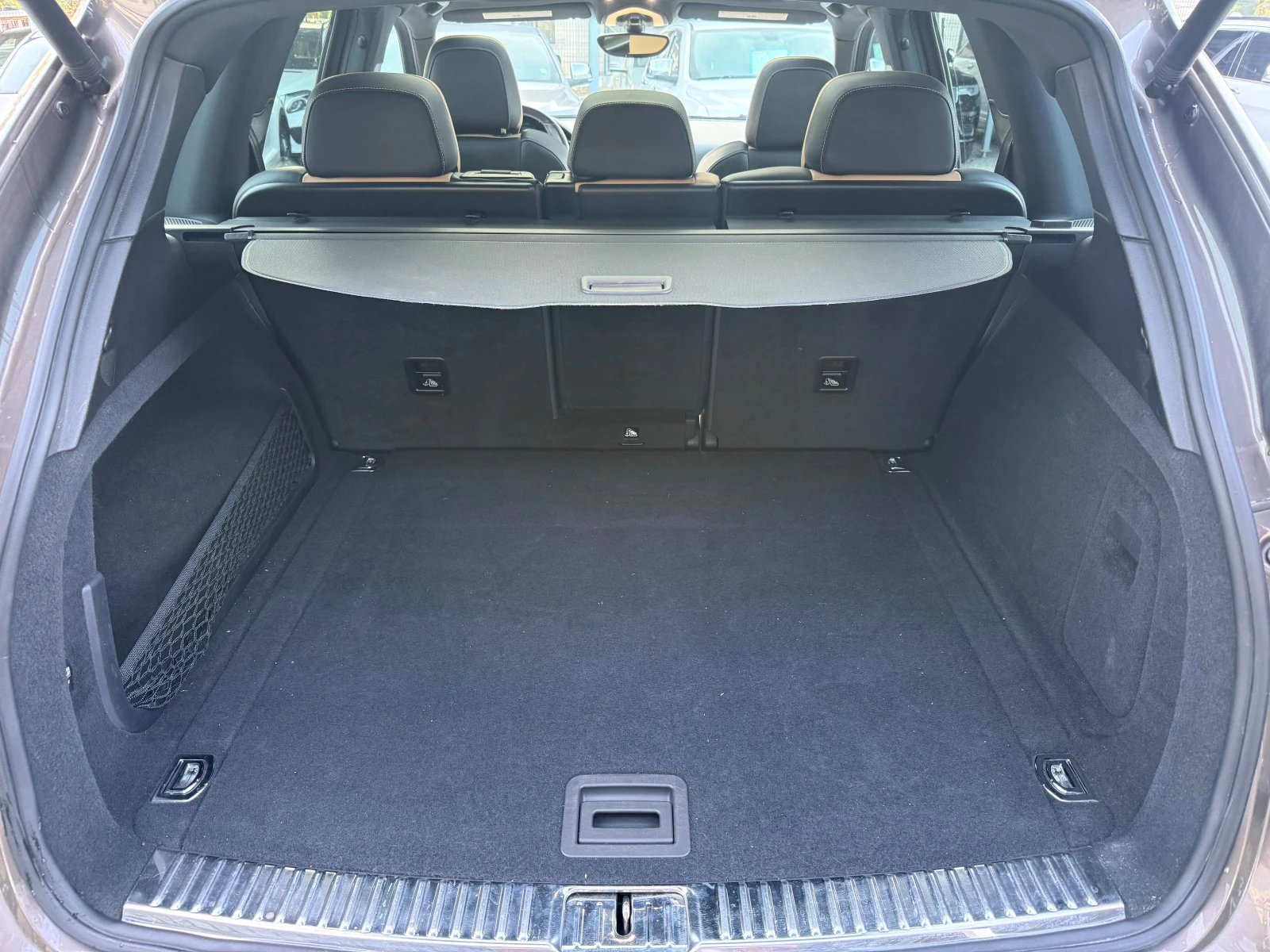 Porsche Cayenne, снимка 15 - Автомобили и джипове - 56361406