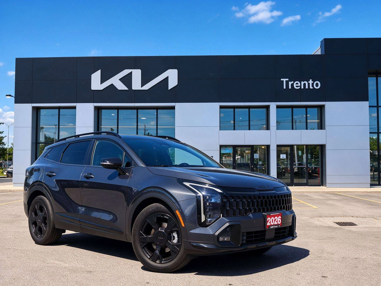 Kia Sportage X-Line Limited AWD | HUD | 360 Cam | H/K | Mobile.bg � ����������� 2