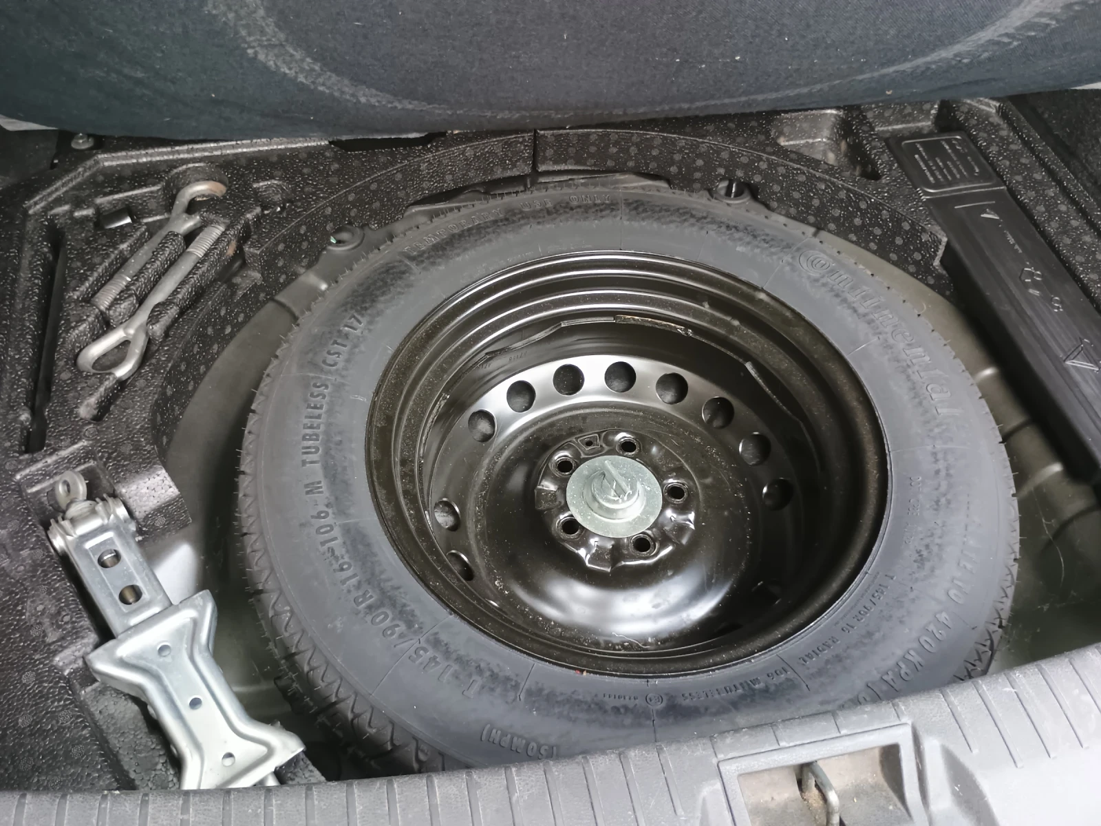 Nissan Qashqai, снимка 9 - Автомобили и джипове - 56550463