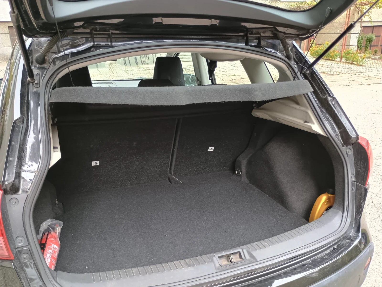 Nissan Qashqai, снимка 8 - Автомобили и джипове - 56550463