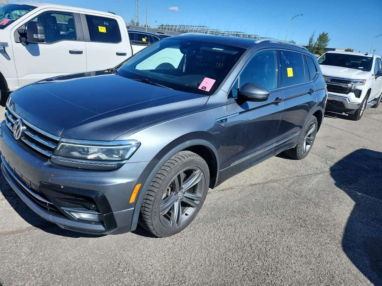 VW Tiguan Highline/CARFAX/�������/��������/����� | Mobile.bg � ����������� 2