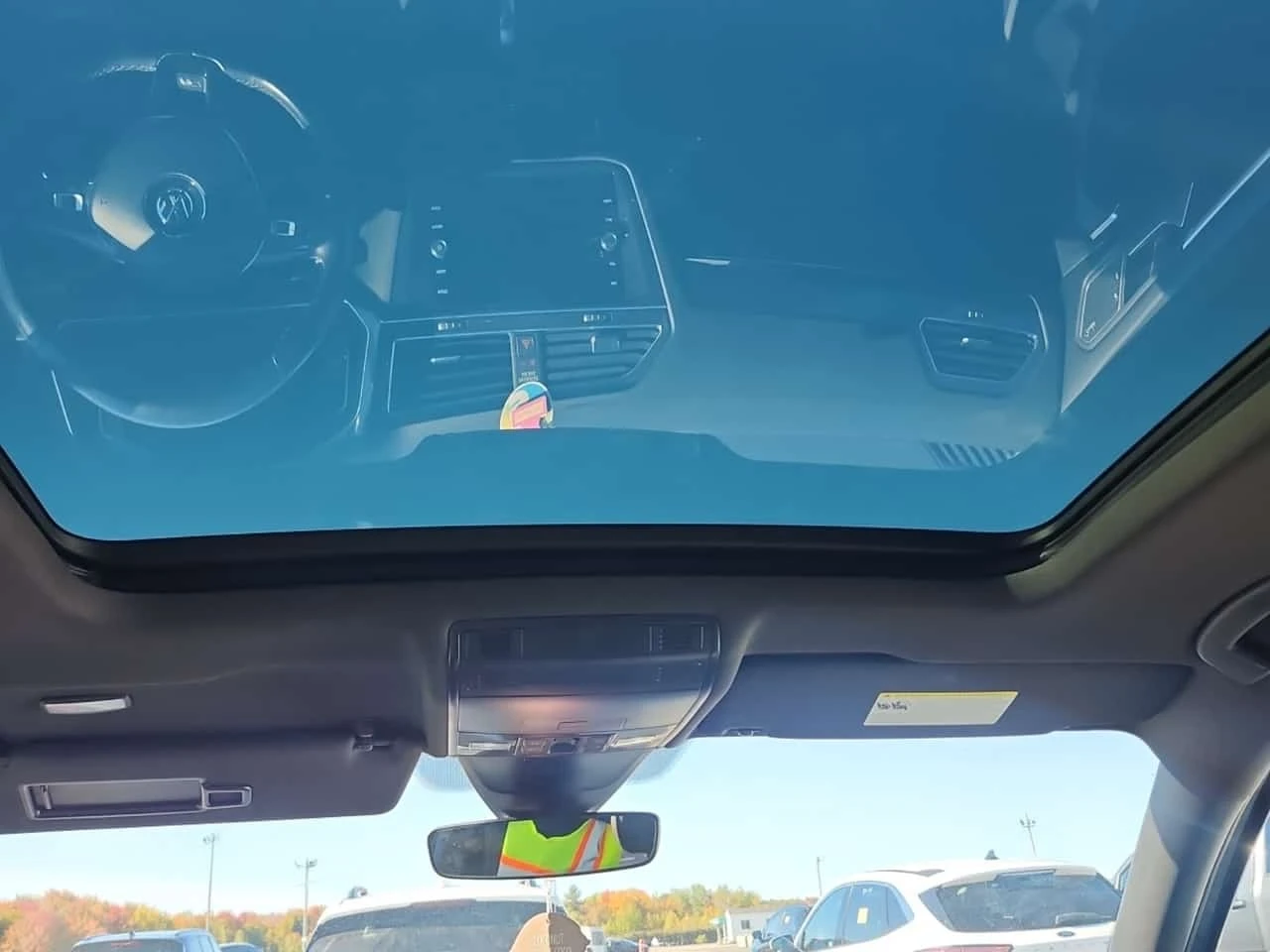 VW Tiguan Highline/CARFAX/�������/��������/����� | Mobile.bg � ����������� 13