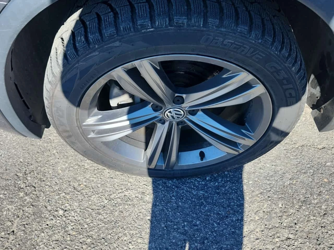 VW Tiguan Highline/CARFAX/�������/��������/����� | Mobile.bg � ����������� 5