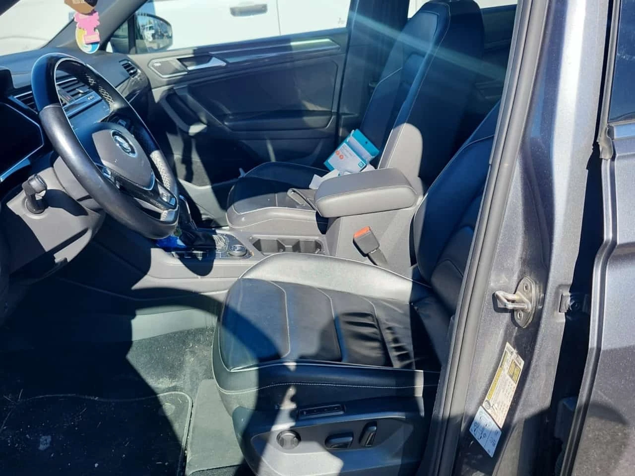 VW Tiguan Highline/CARFAX/�������/��������/����� | Mobile.bg � ����������� 7