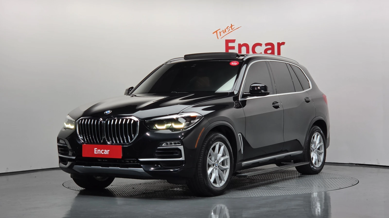 BMW X5 xDrive40i ЕЛ. БАГАЖНИК КРАЙНА ЦЕНА* encareu.com