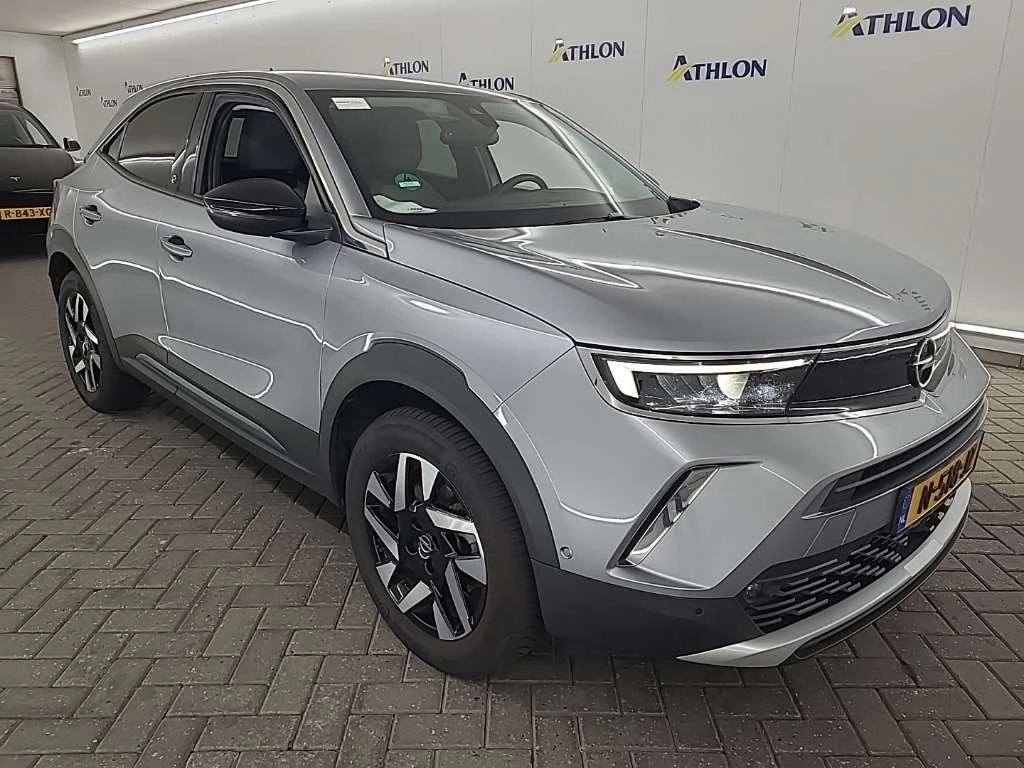 Opel Mokka | Mobile.bg � ����������� 3