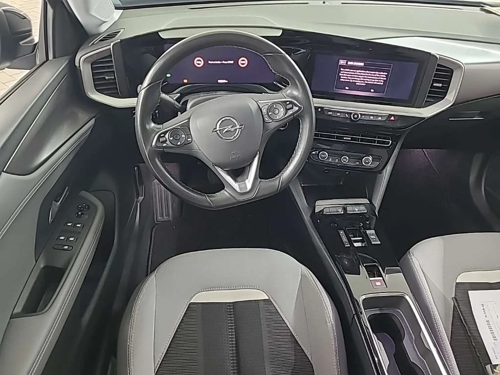 Opel Mokka | Mobile.bg � ����������� 6