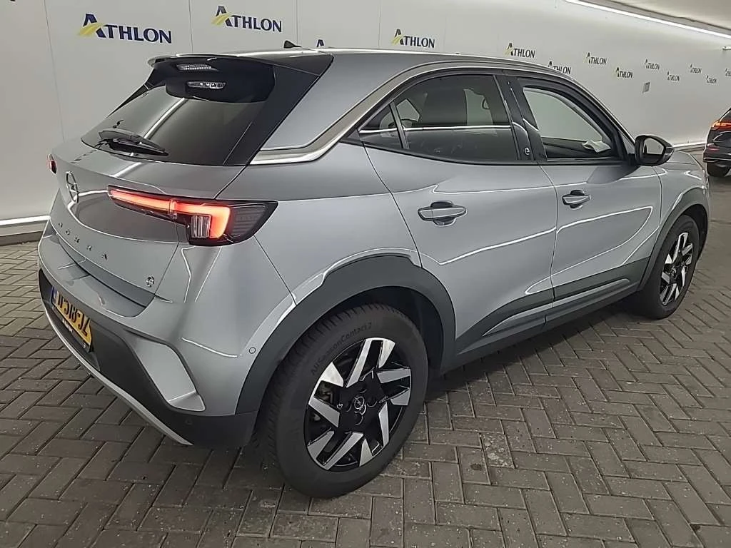 Opel Mokka | Mobile.bg � ����������� 5