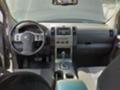 Nissan Pathfinder 2.5dci, снимка 6 - Автомобили и джипове - 44934256