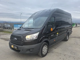 Ford Transit 2.2TDCI L3H3, снимка 1