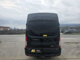 Ford Transit 2.2TDCI L3H3, снимка 6